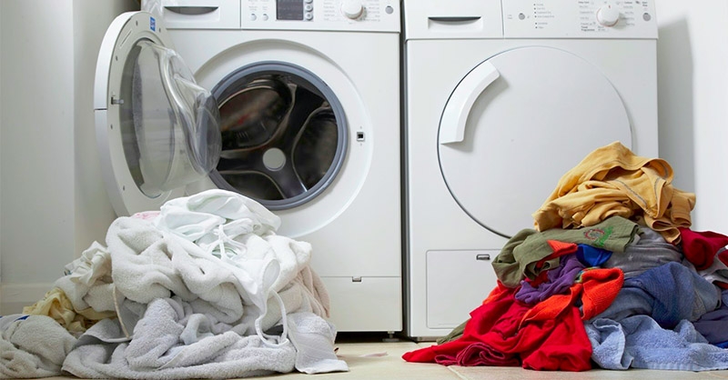 Hand Wash trong máy giặt là gì - Ảnh 4