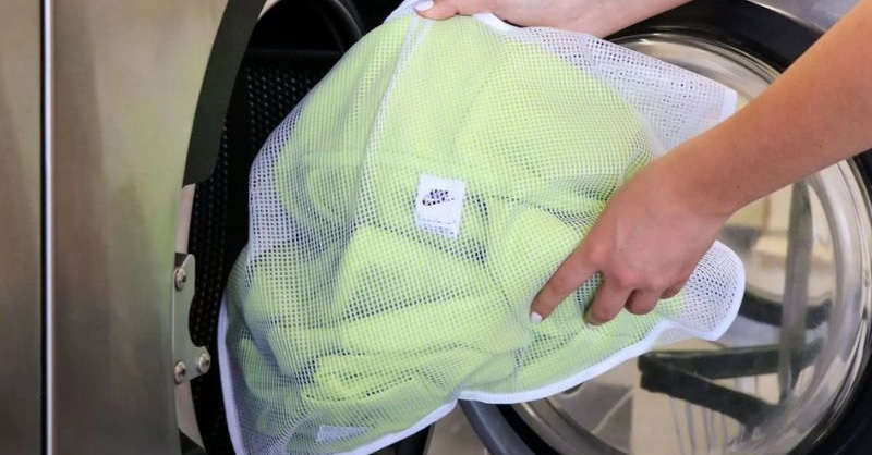 Hand Wash trong máy giặt là gì - Ảnh 7