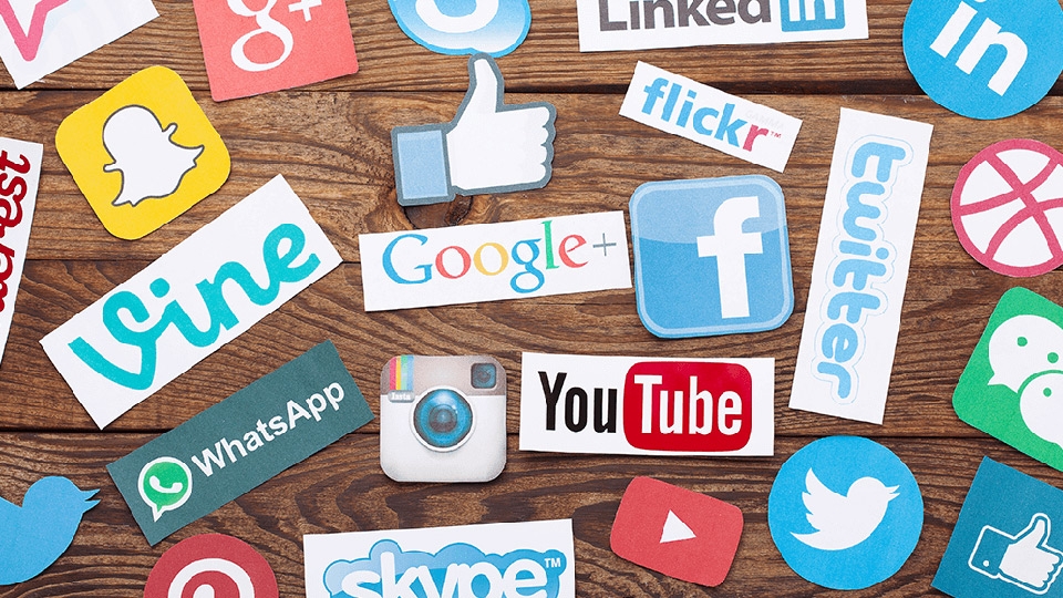 Internet mang đến sự bùng nổ về thông tin