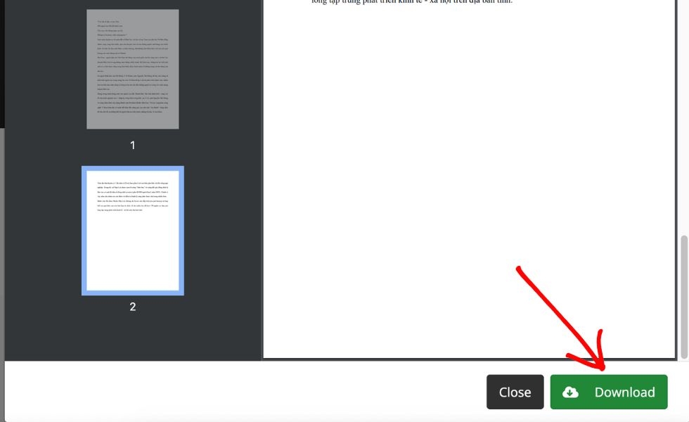 Download file