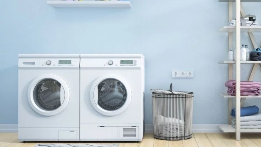 Những điều cần quan tâm khi mua máy sấy quần áo