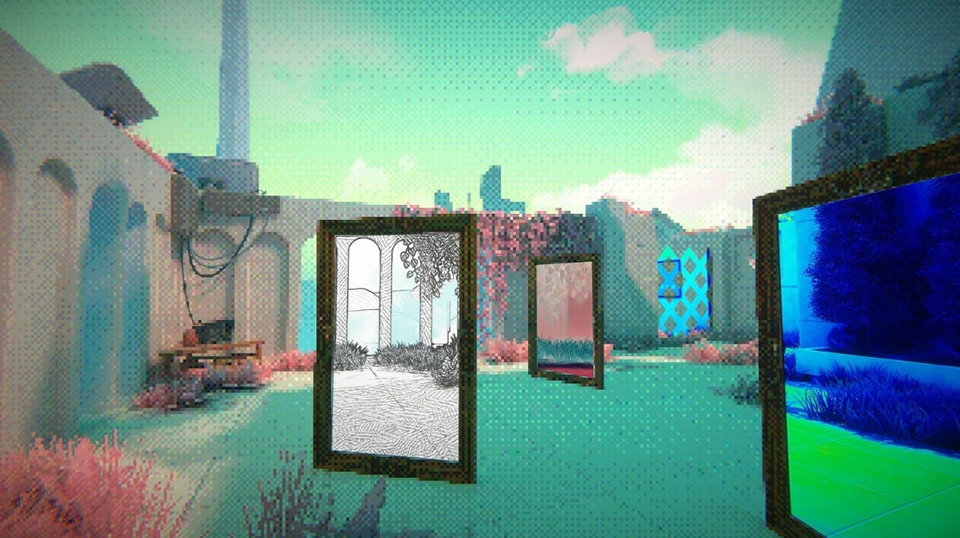 Viewfinder - Ảnh 12