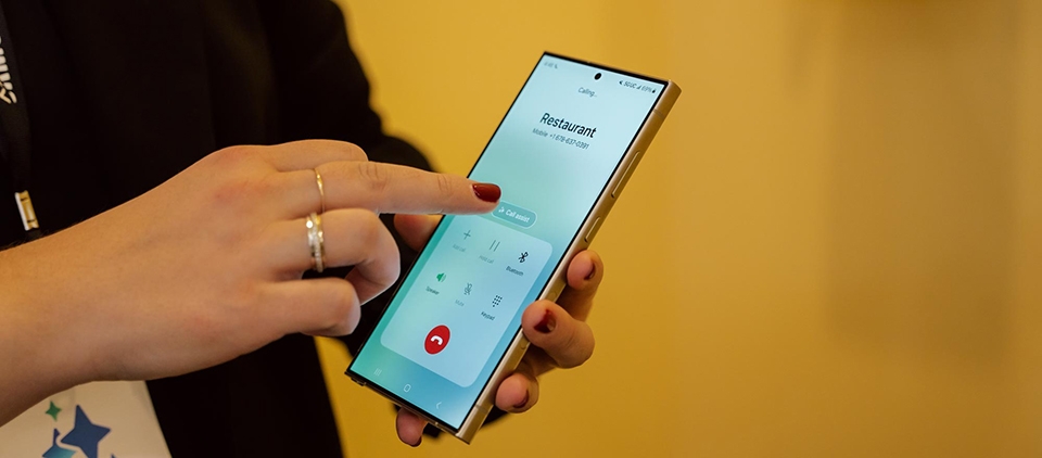 Tính năng Galaxy AI (ảnh 1)