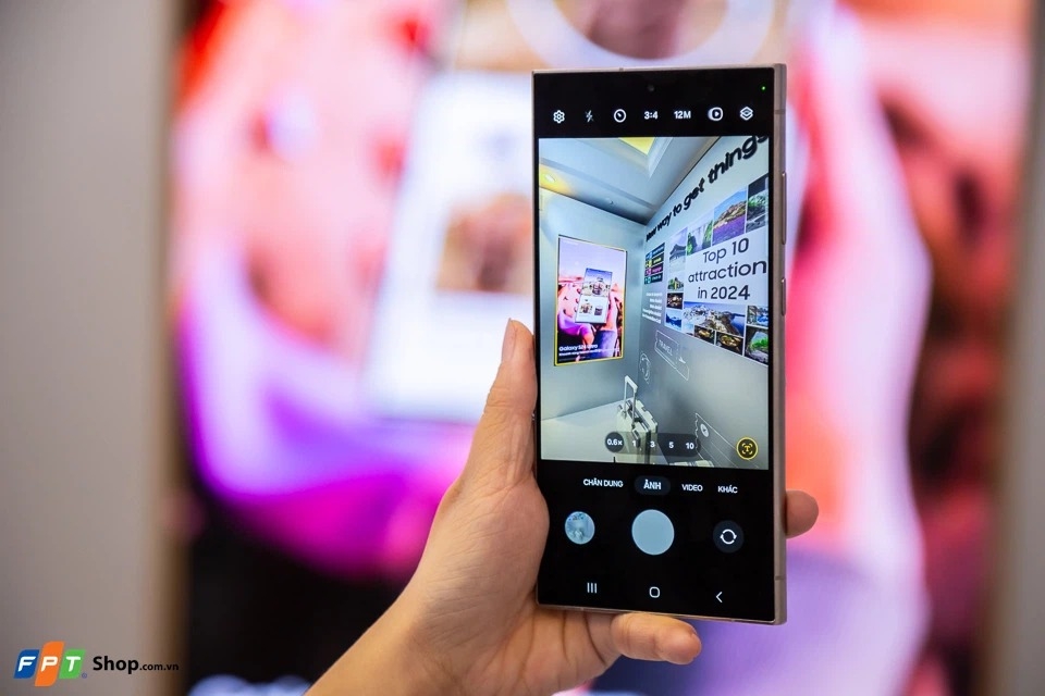 Tính năng Galaxy AI (ảnh 5)