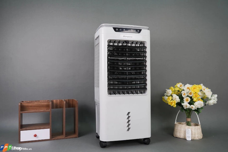 Quạt điều hoà Kangaroo KG50F64