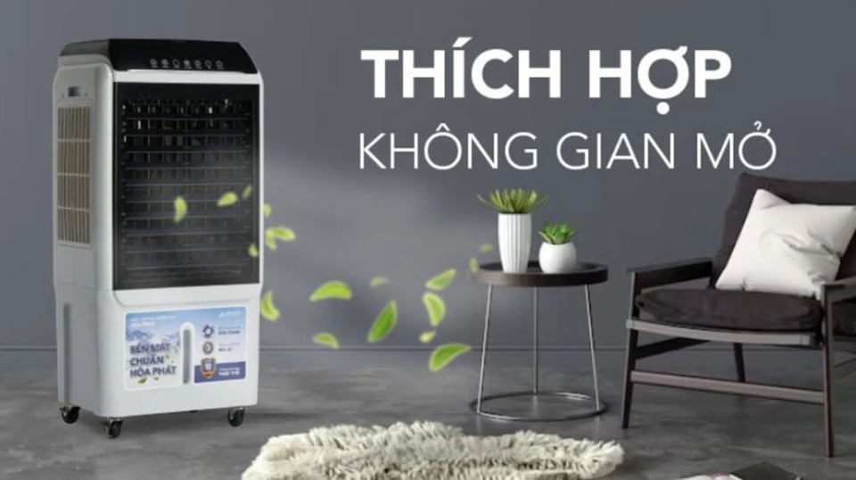 Quạt điều hòa Hòa Phát HPCF1-033I