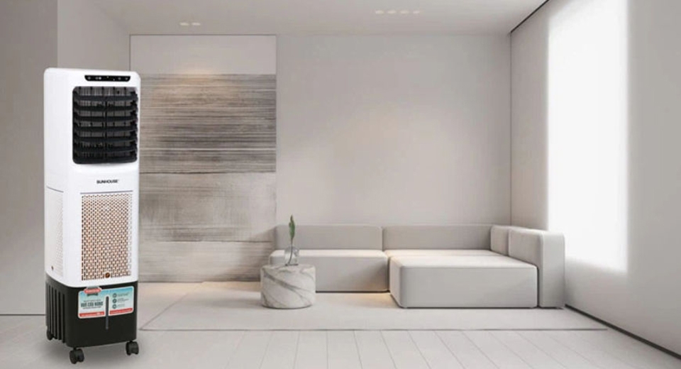 Quạt điều hòa Sunhouse SHD7713