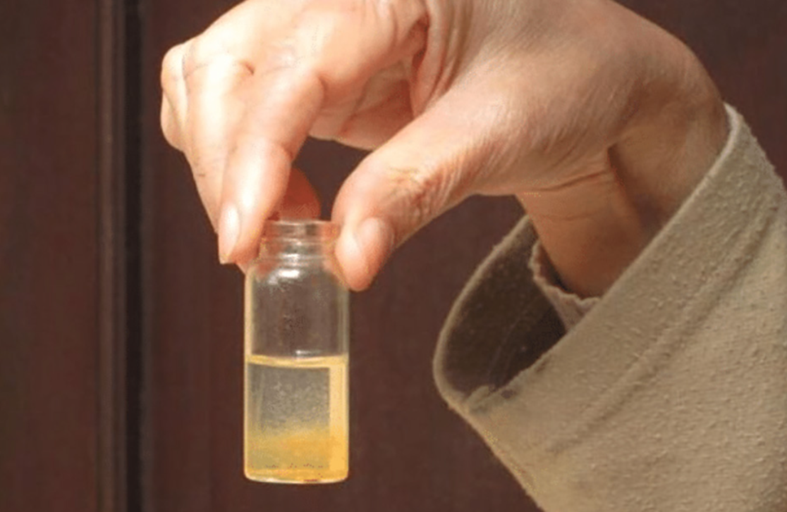 Nguyên nhân nước nhiễm phèn  45