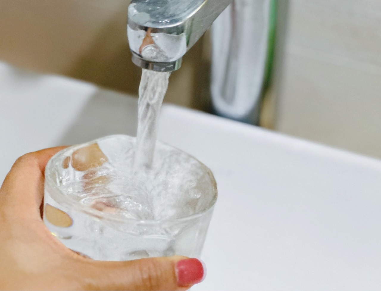 Nguyên nhân nước nhiễm phèn 66