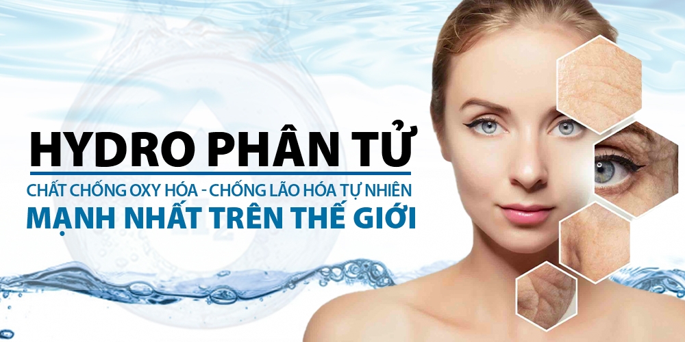 Nước Hydrogen và nước Kiềm 2