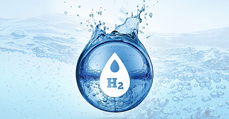 Nước Hydrogen và nước Kiềm 99