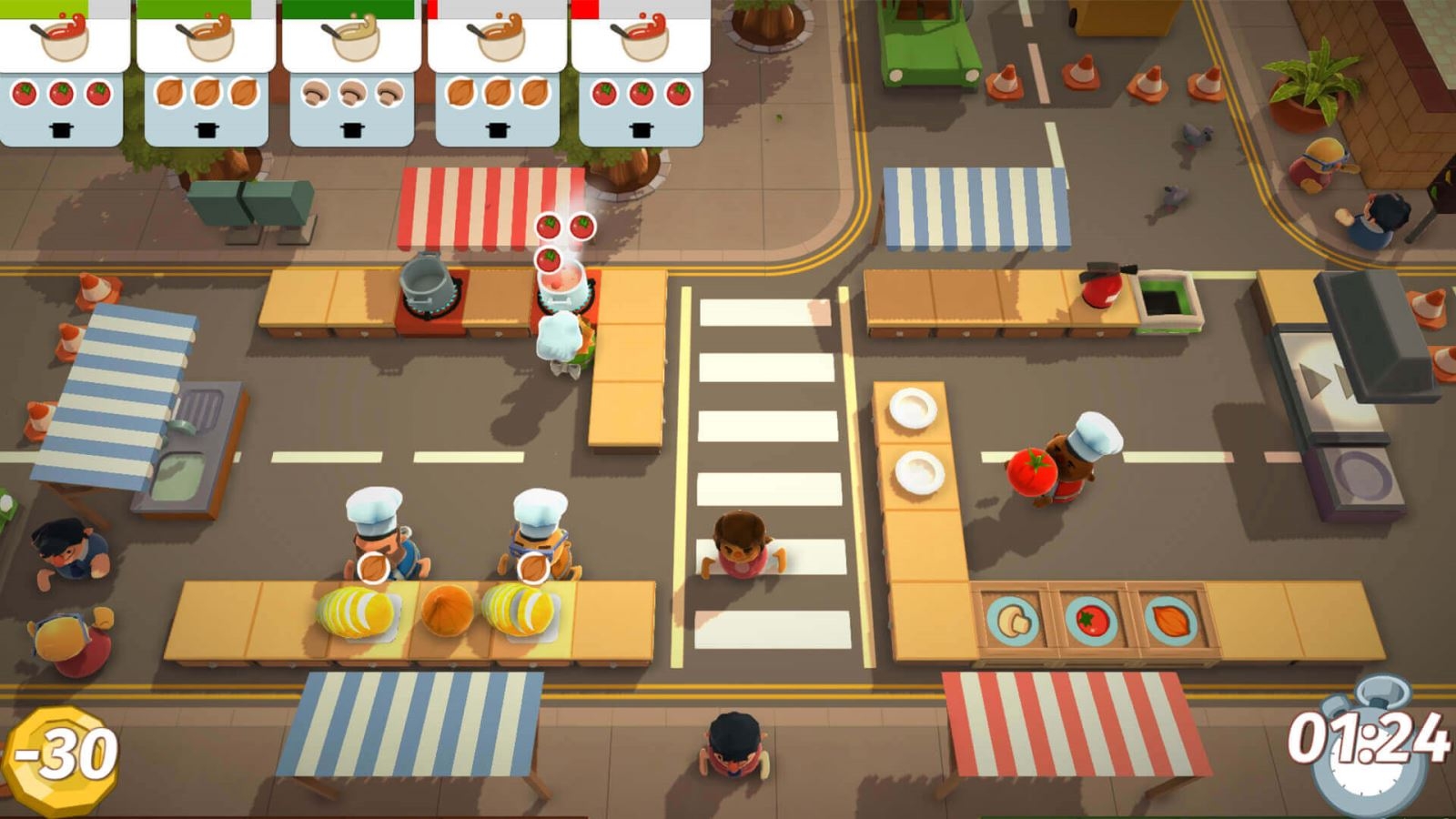 game cho 2 người ở xa 6
