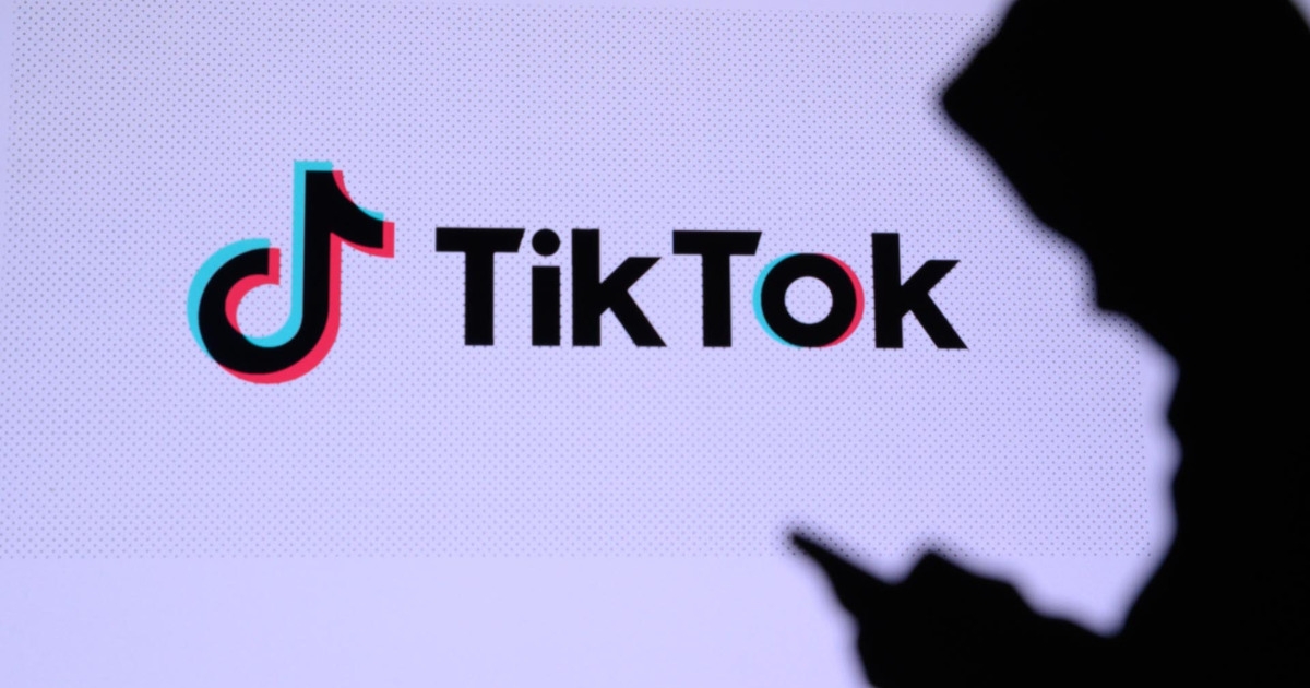 cách ẩn video trên TikTok 4