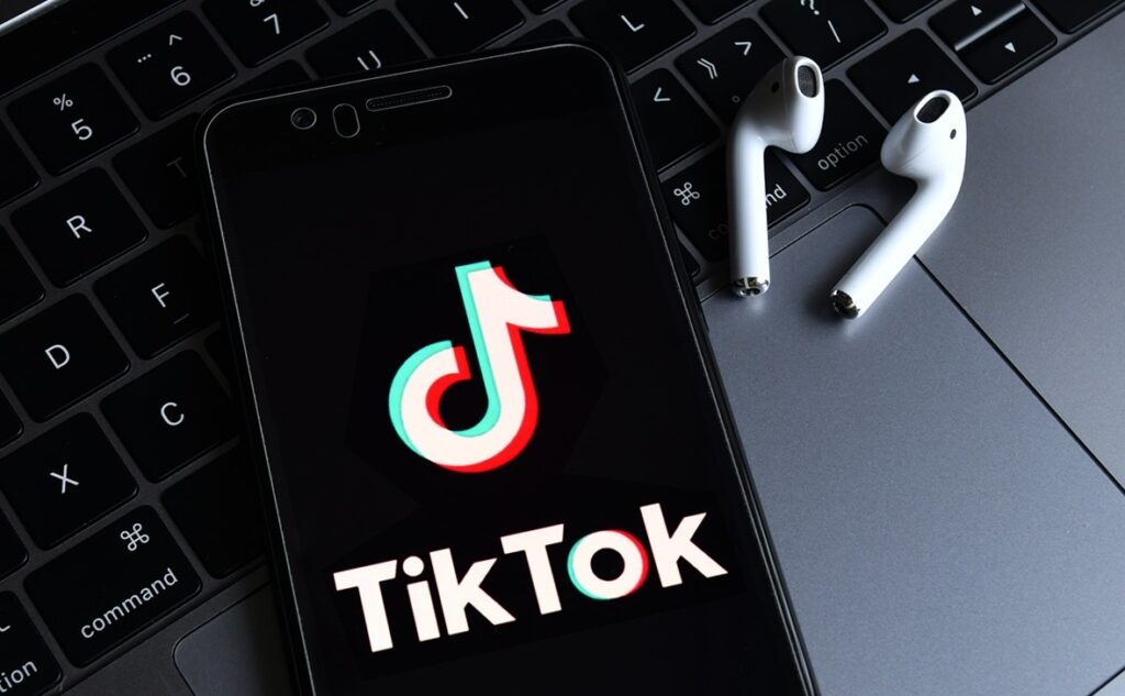 cách ẩn video trên TikTok 3
