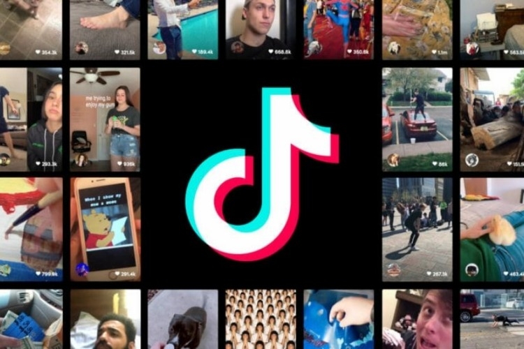 cách ẩn video trên TikTok 5