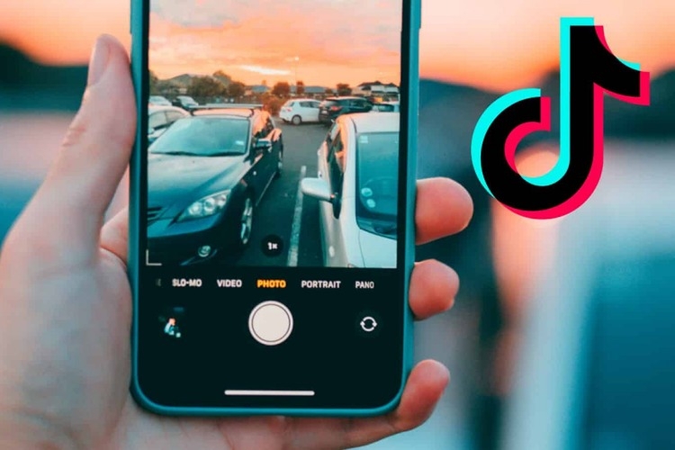 Cách edit video TikTok 10