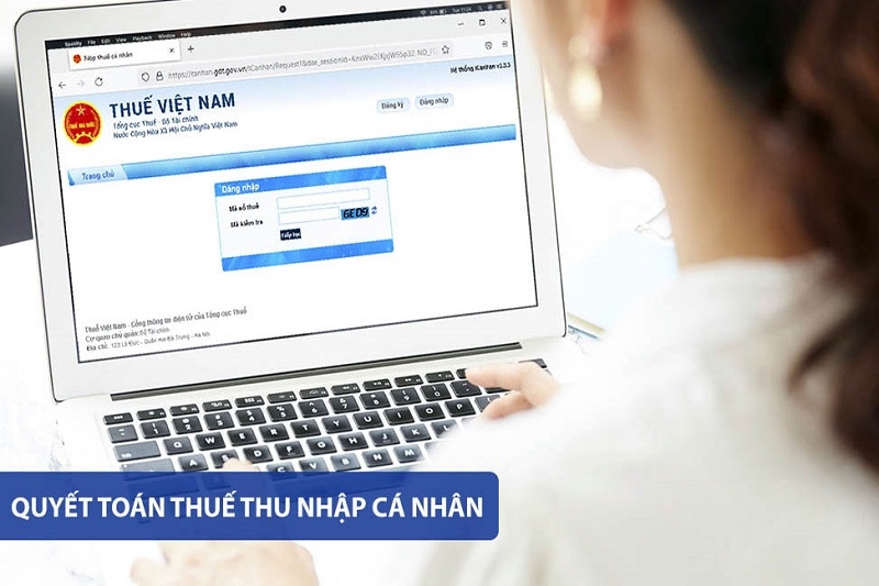 tra cứu thuế thu nhập cá nhân đã nộp 11
