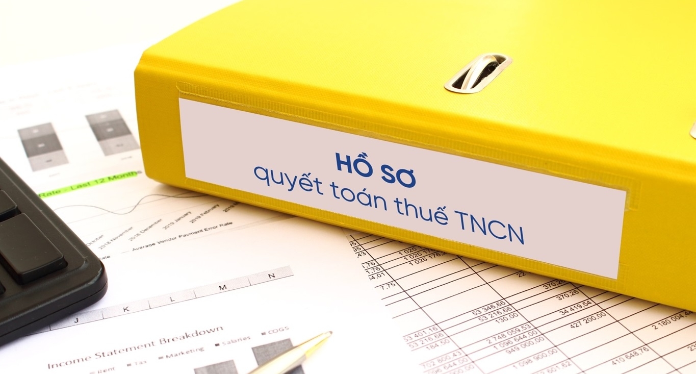 tra cứu thuế thu nhập cá nhân đã nộp 12