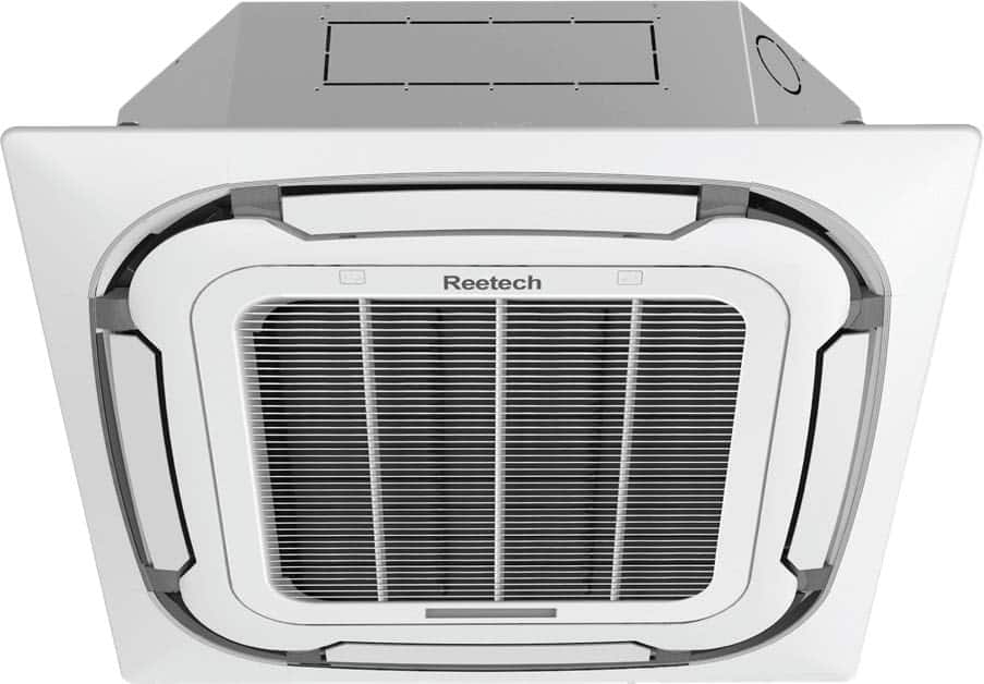 mã lỗi máy lạnh Reetech - hình 6