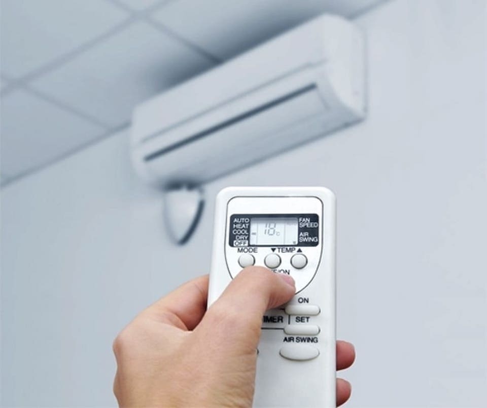 mã lỗi máy lạnh Reetech - hình 1