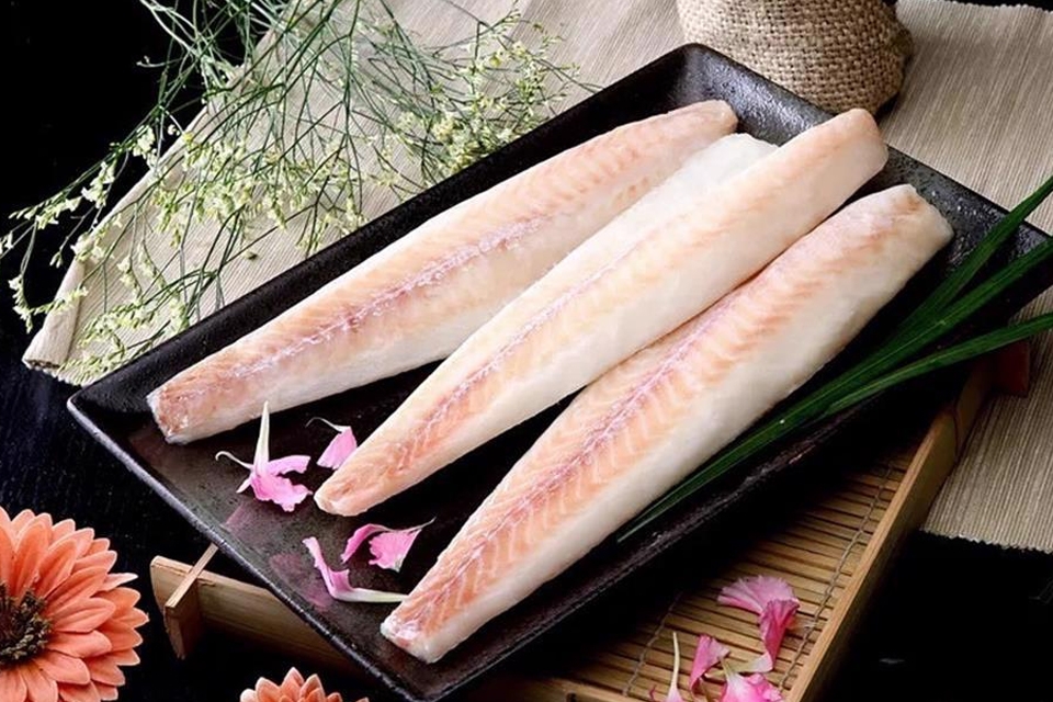Cá minh thái Alaska thuộc nhóm cá béo được tiêu thụ nhiều nơi trên thế giới.