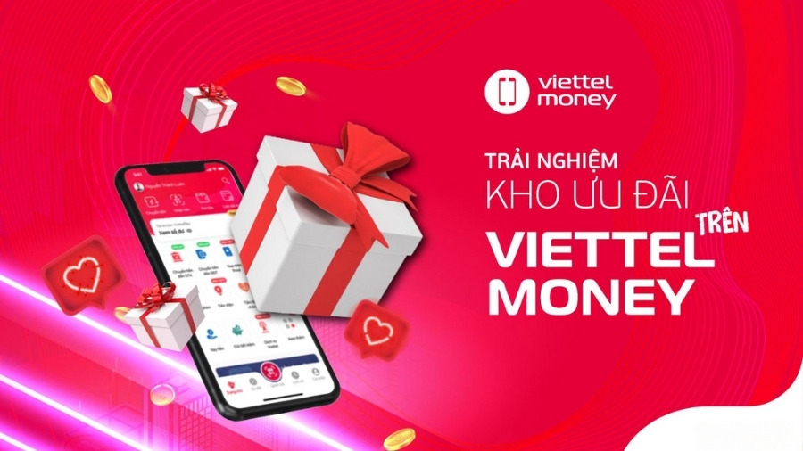 Những lợi ích mà bạn nhận được khi sử dụng Viettel Money