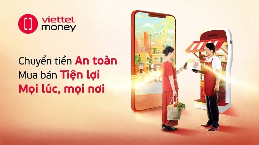 Viettel Money là ứng dụng gì? Có an toàn không?