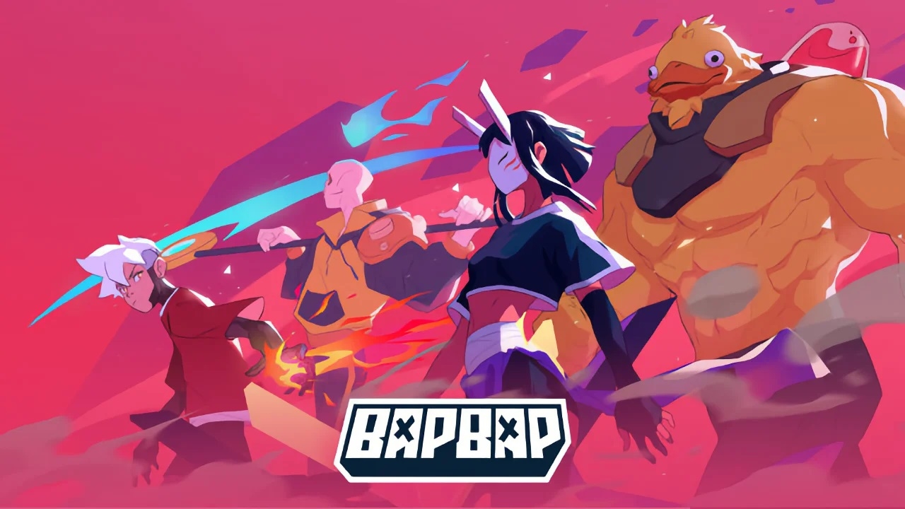 bapbap 