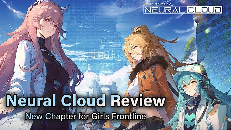 Neural Cloud là một game rất được yêu thích