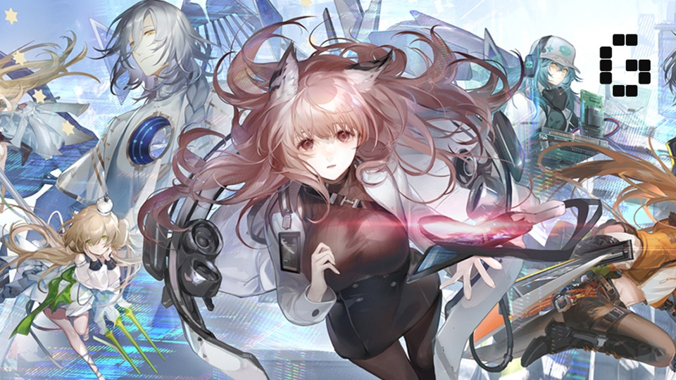 Game Neural Cloud cũng được thiết kế tỉ mỉ đến từng chi tiết với màu sắc