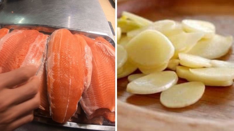 cá hồi xông khói - ảnh 2