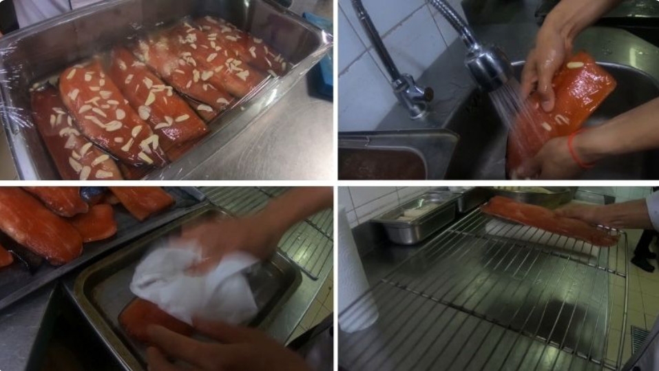 cá hồi xông khói - ảnh 4