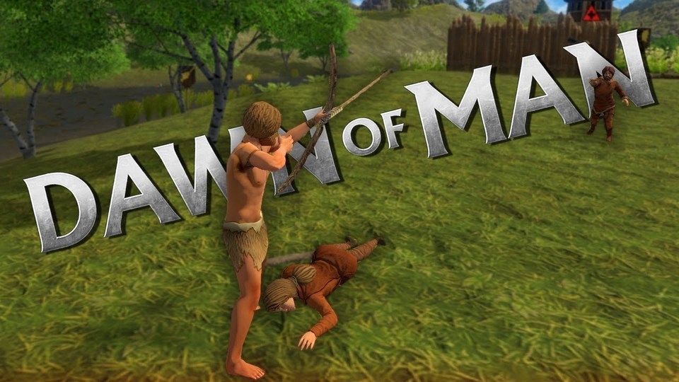 Yêu cầu cấu hình máy tính chơi Dawn of Man