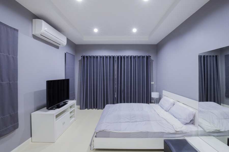 chế độ X - Fan của máy lạnh Gree - hình 1