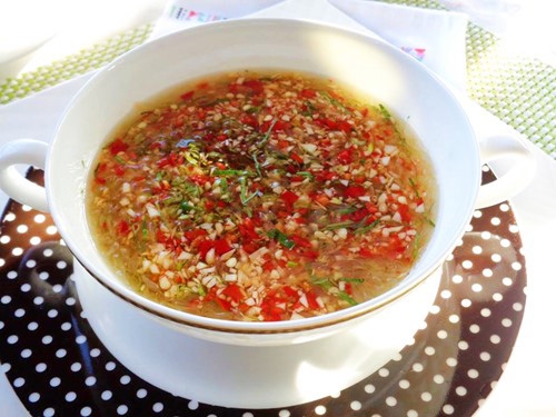 cá lóc chiên xù - ảnh 5