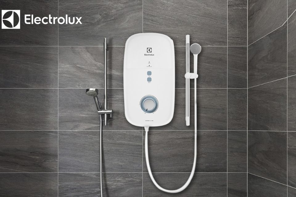 Có nên mua máy nước nóng Electrolux không