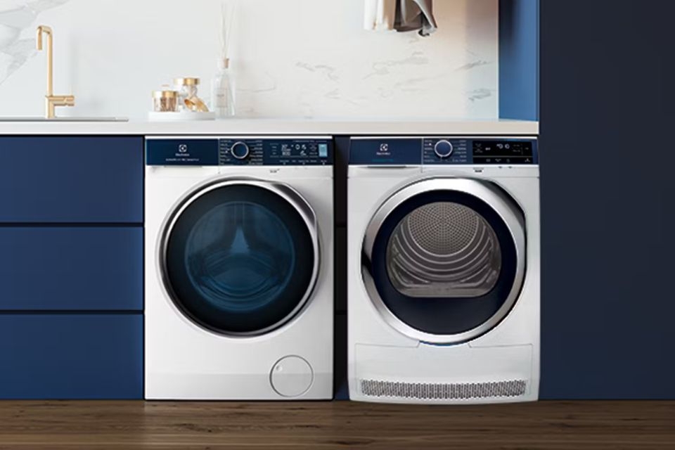 Thông số kỹ thuật của máy giặt là gì?