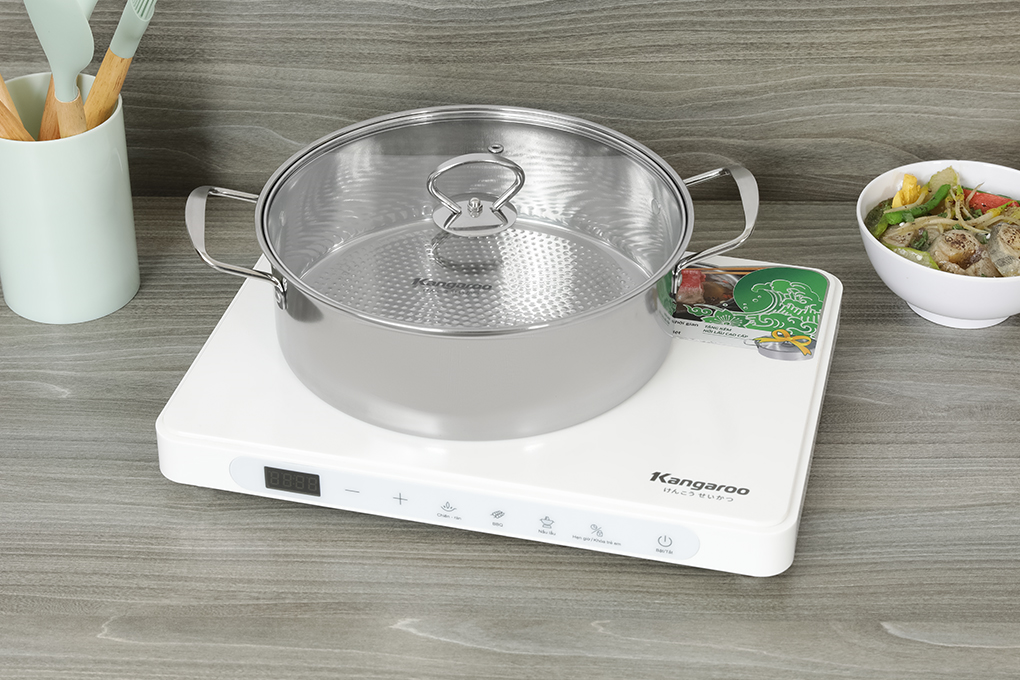 mặt kính Crystallite 6