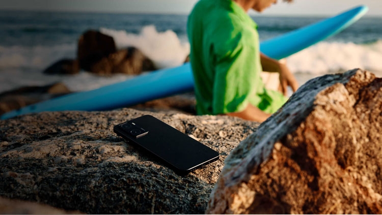 IPX4 trên OPPO A57 là gì