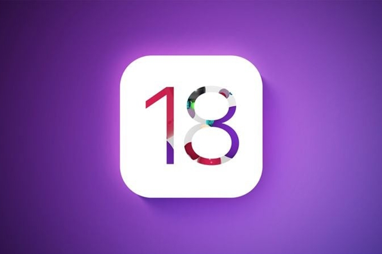 Thông tin iOS 18 (ảnh 1)