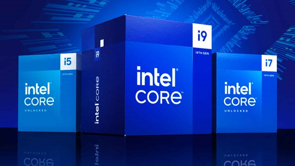 Intel Core i9-13900K đứng đầu về hiệu suất