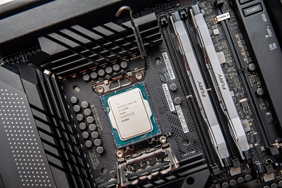 Hiệu suất kết nối vượt trội trong phân khúc