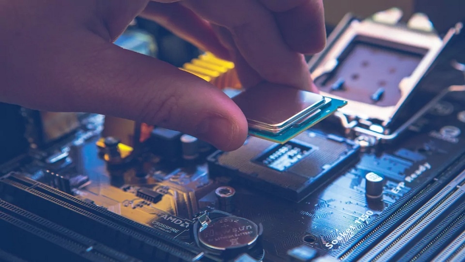 Công nghệ Intel SpeedStep nâng cao