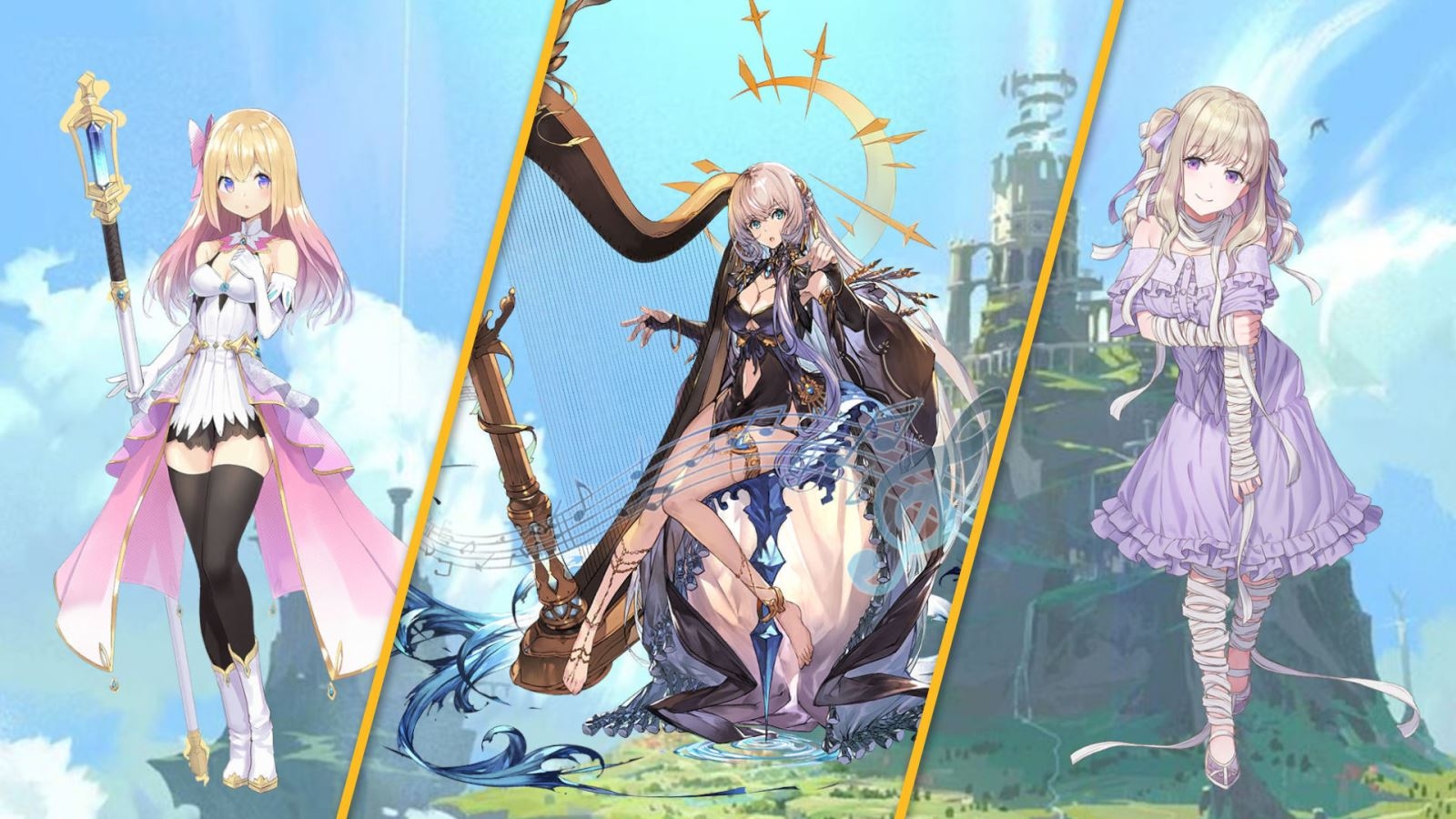 Revived Witch Tier List hình 5