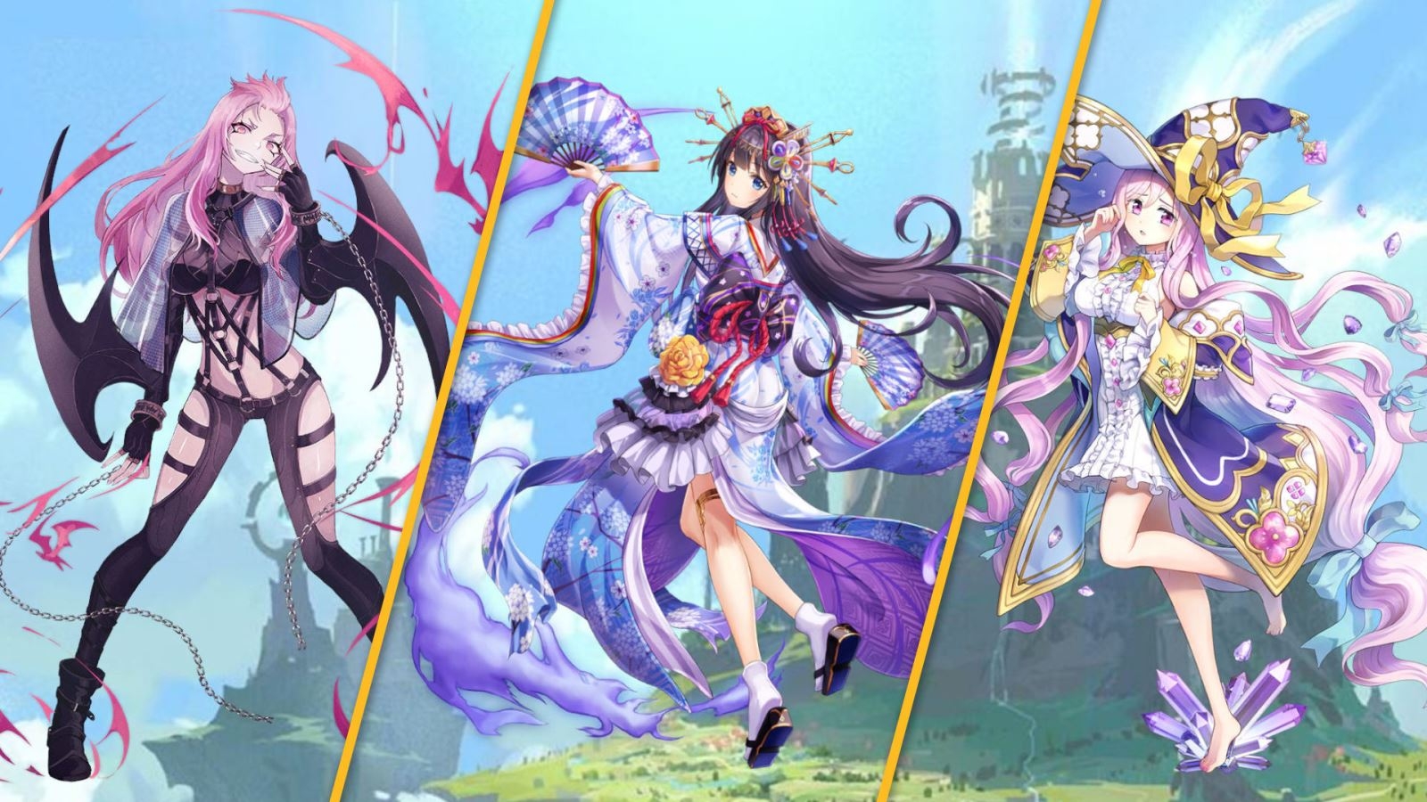 Revived Witch Tier List hình 6