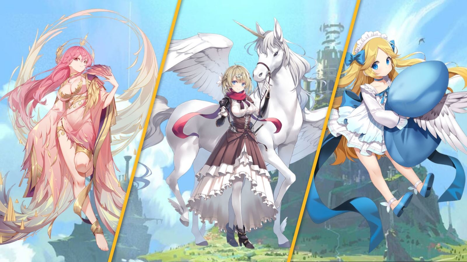 Revived Witch Tier List hình 7