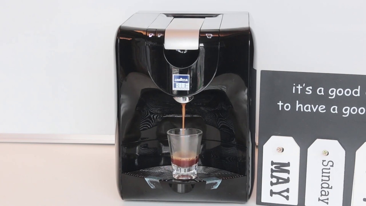 máy pha cà phê viên nén (ảnh 10)