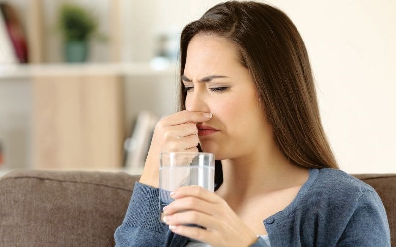 4 vị nước lạ khác bạn cần xử lý ngay