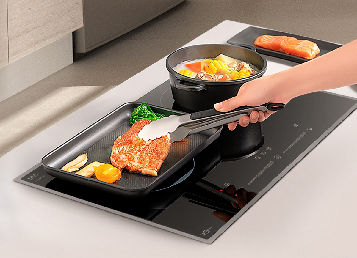 bếp từ chiên xào không ngon - hình 5