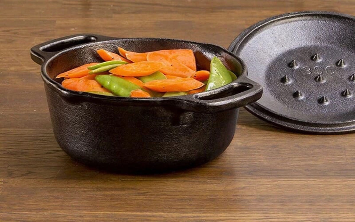 nồi gang bán ở đâu - hình 3